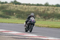 Advanced Group Black Bikes